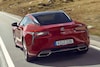Lexus LC500