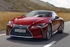 Lexus LC500