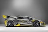 Lamborghini Huracán Super Trofeo EVO