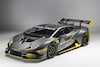 Lamborghini Huracán Super Trofeo EVO