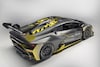 Lamborghini Huracán Super Trofeo EVO