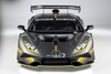 Lamborghini Huracán Super Trofeo EVO