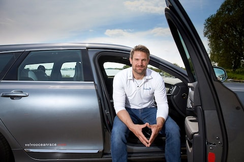 Wat weet zeiler Simeon Tienpont over auto's? - Quiz