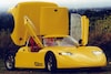 AC Propulsion Tzero