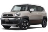 Studiemodellen Suzuki Tokyo Motor Show 2017