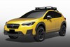 Subaru Tokyo Motor Show