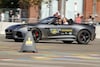 Invictus Games Nederland Jaguar Land Rover