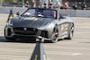 Invictus Games Nederland Jaguar Land Rover