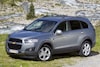 Facelift Friday: Chevrolet Captiva