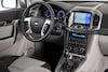 Facelift Friday: Chevrolet Captiva