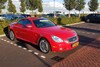 Lexus SC430 Jan Lemkes