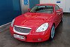 Lexus SC430 Jan Lemkes