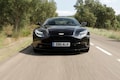 Aston Martin DB11 V8