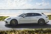 Porsche Panamera Turbo S E-Hybrid Sport Turismo 