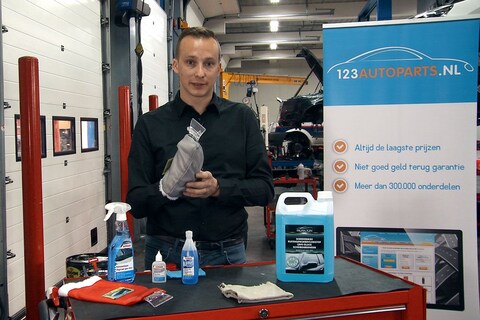 Joep Legt Uit - Winterpakket