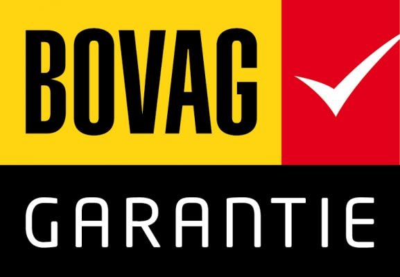 Logo Bovag-garantie