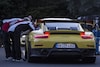 Porsche 911 GT2 RS breekt Ringrecord