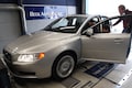 ODR Volvo S80 V8