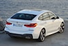 BMW 6-serie GT
