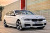 BMW 6-serie GT