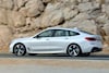 BMW 6-serie GT