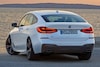 BMW 6-serie GT
