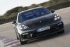 Porsche Panemera Turbo S E-Hybrid