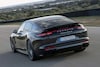 Porsche Panemera Turbo S E-Hybrid