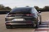 Porsche Panemera Turbo S E-Hybrid