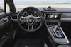 Porsche Panemera Turbo S E-Hybrid