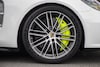 Porsche Panemera Turbo S E-Hybrid