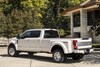 Ford Super Duty Limited