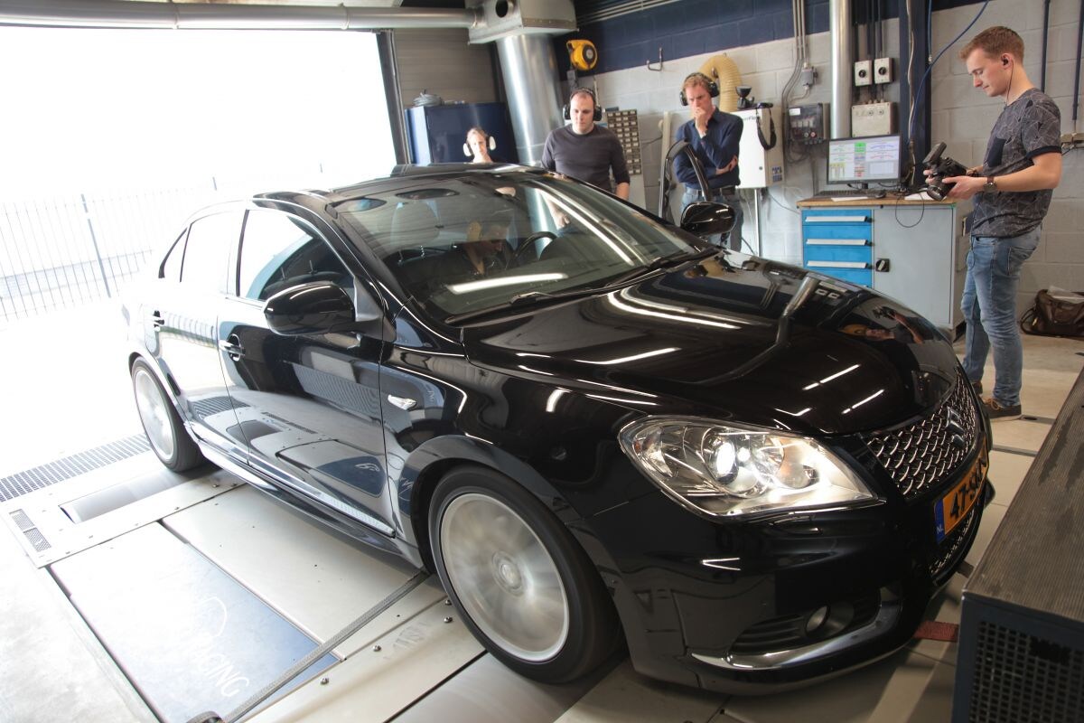 Rollenbank
