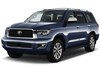 Toyota Tundra en Seqouia