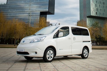 Nissan e-NV200
