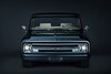 Chevrolet 100 jaar pick-up en SEMA C-10