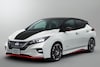 Nissan Leaf Nismo Concept