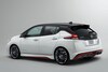 Nissan Leaf Nismo Concept