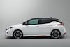 Nissan Leaf Nismo Concept