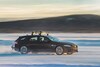 Jaguar XF Sportbrake Graham Bell