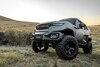 Rezvani Tank