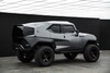 Rezvani Tank