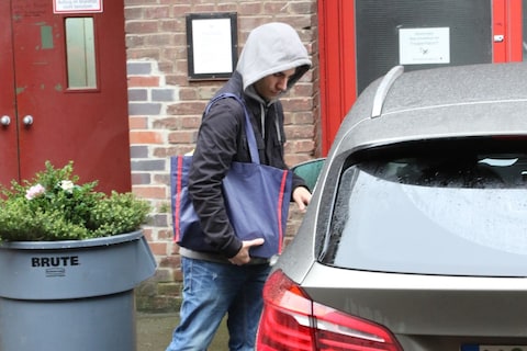 Minder autodiefstal, minder zaken opgehelderd