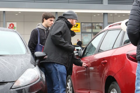 Flink minder auto's gestolen in 2021