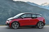 BMW i3s