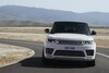 Range Rover Sport P400e