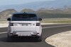 Range Rover Sport P400e