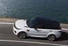 Range Rover Sport P400e