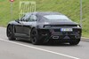 Porsche Mission E spyshots