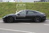 Porsche Mission E spyshots